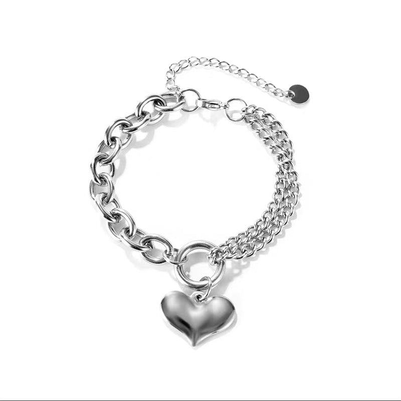 Velóra Love Gold Bracelet - VELORÁ