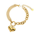 Velóra Love Gold Bracelet - VELORÁ