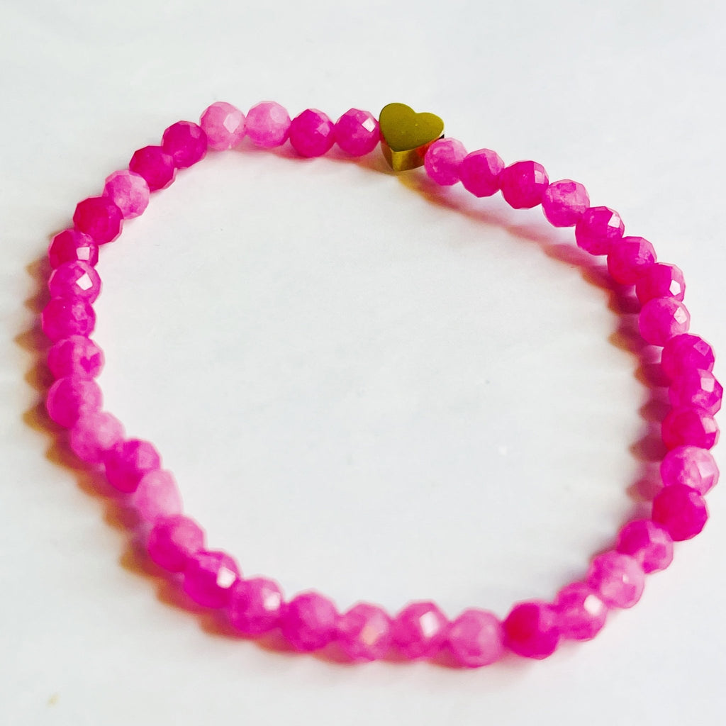 VELÓRA LÚMINA Beaded Bracelet - VELORÁ