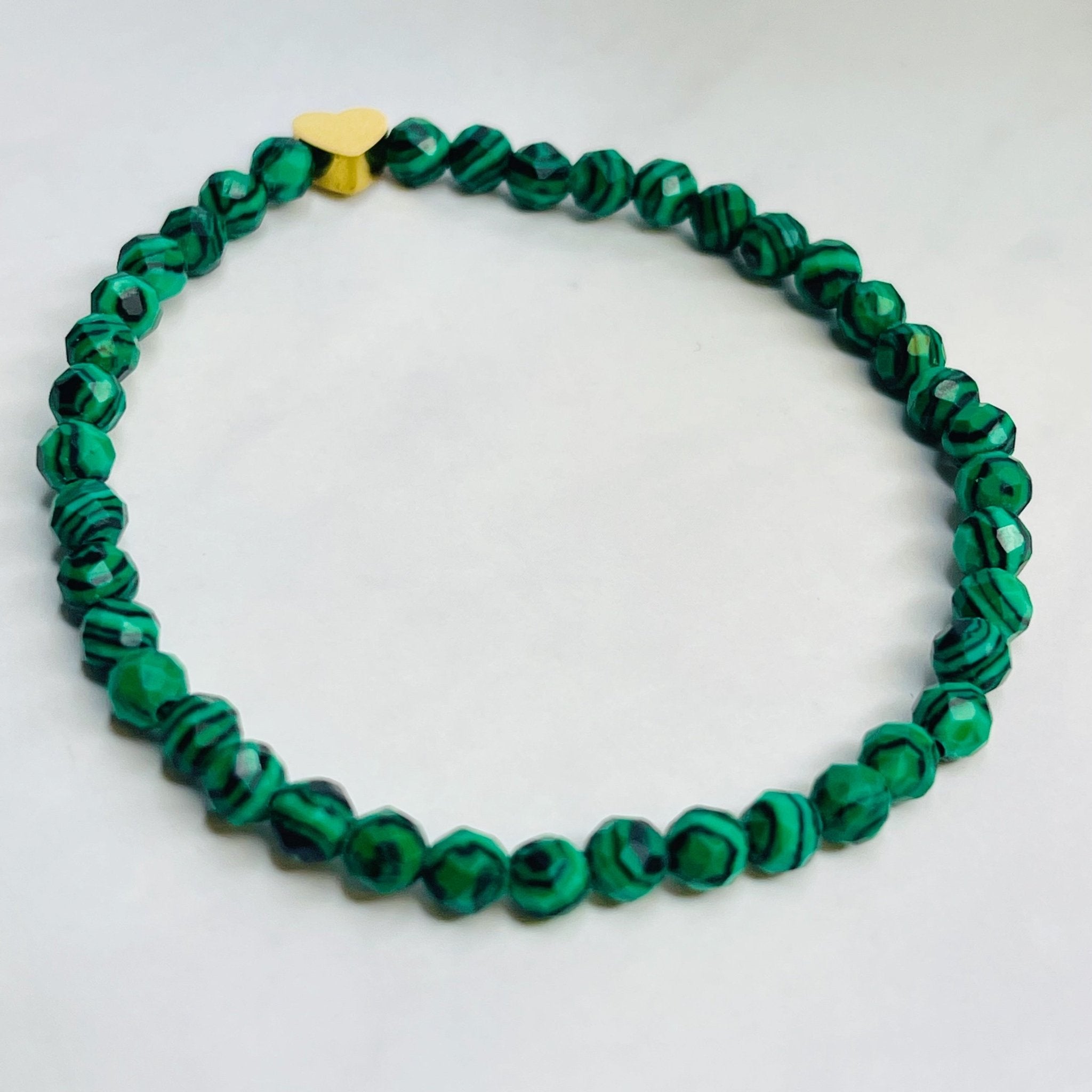 VELÓRA LÚMINA Beaded Bracelet - VELORÁ