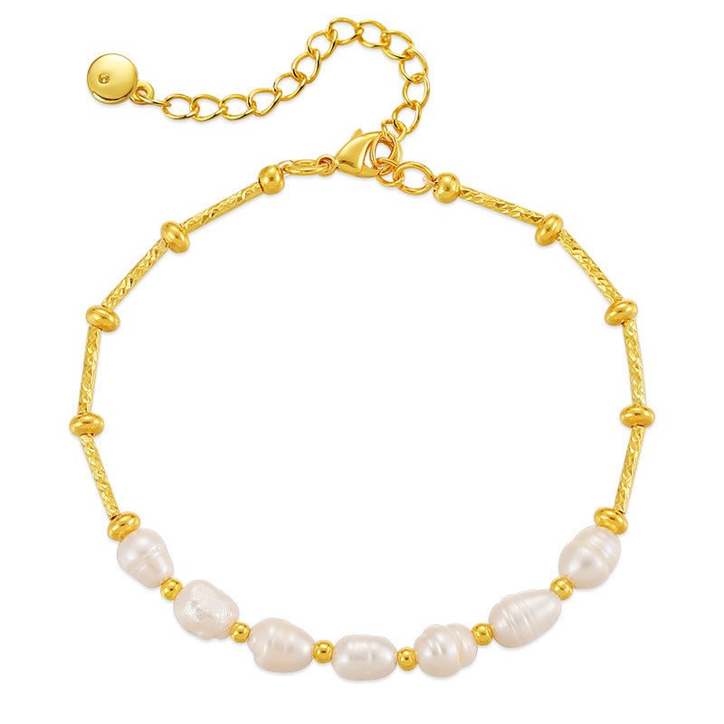 Velóra Lúmina Necklace - VELORÁ