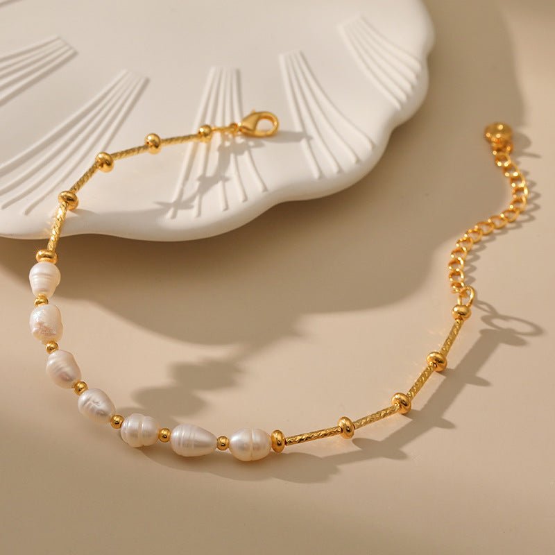 Velóra Lúmina Necklace - VELORÁ