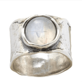 Velóra Luna Facade Ring - VELORÁ