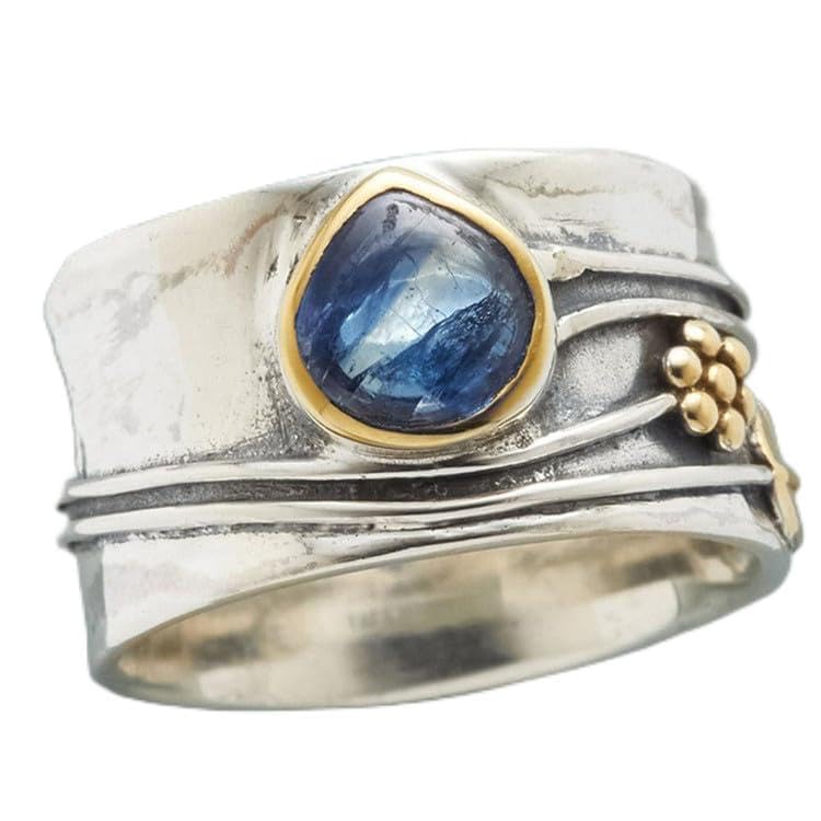 VELÓRA LUNA Ring - VELORÁ