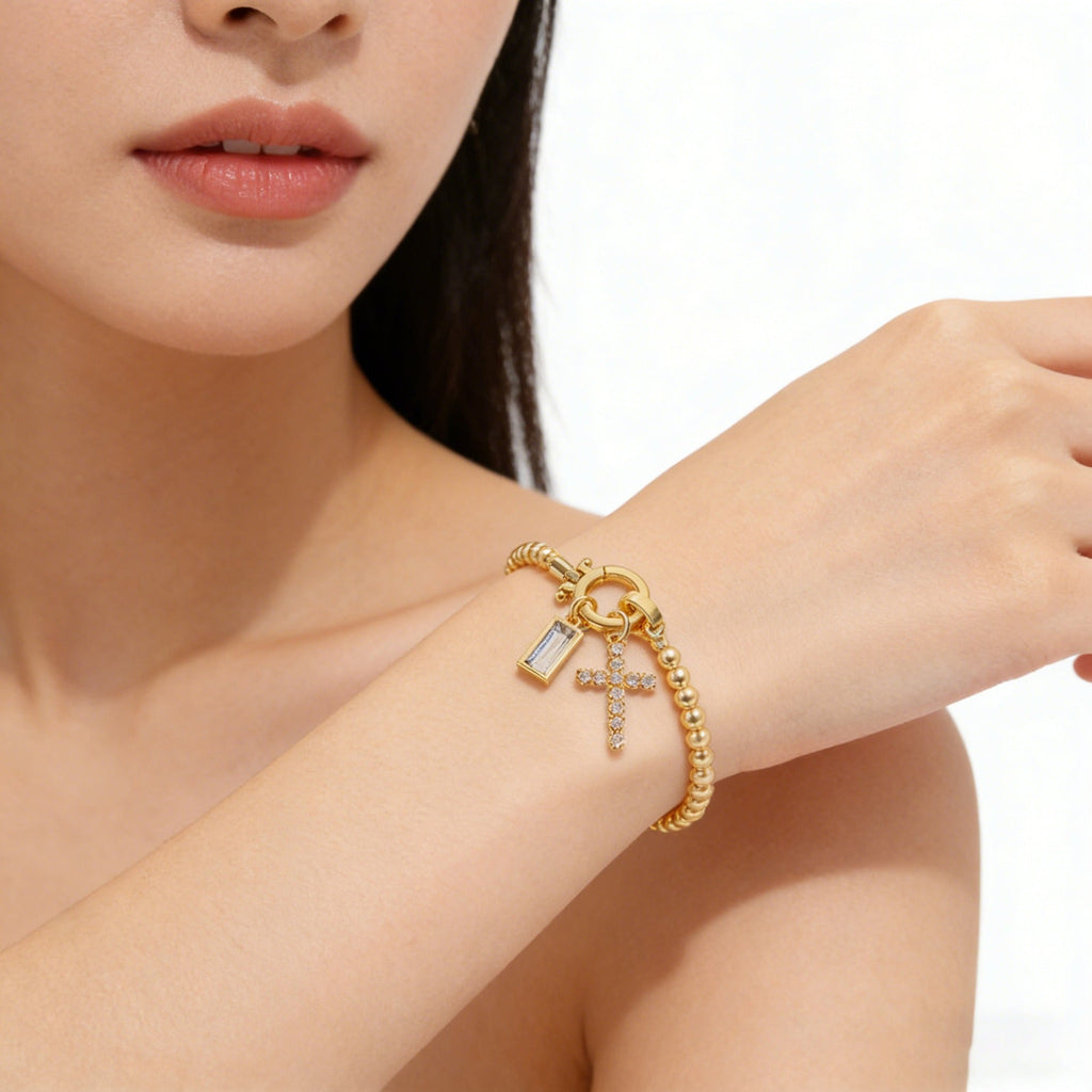 VELÓRA LÚRIA Bracelet ✨ - VELORÁ