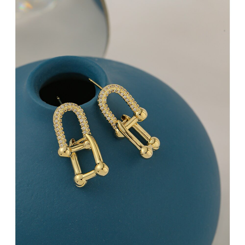 VELÓRA LUXA Earrings - VELORÁ