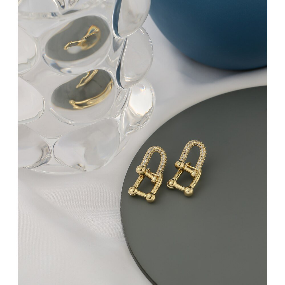 VELÓRA LUXA Earrings - VELORÁ