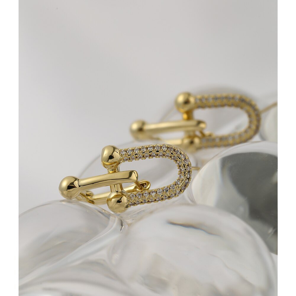 VELÓRA LUXA Earrings - VELORÁ