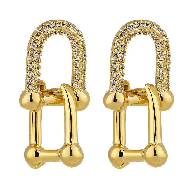 VELÓRA LUXA Earrings - VELORÁ