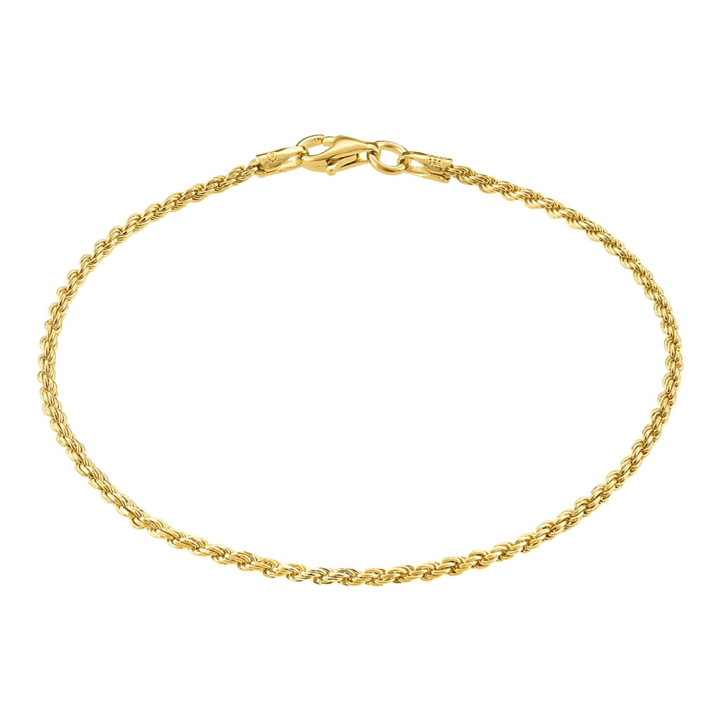 Velóra Luxe Rope Bracelet - VELORÁ