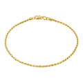 Velóra Luxe Rope Bracelet - VELORÁ