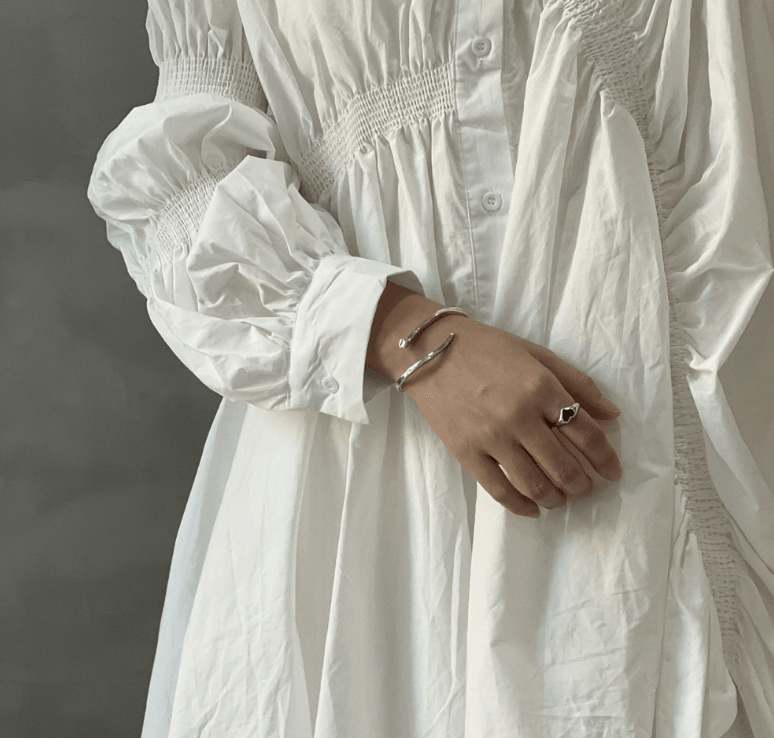 Velóra Nail Edge Bracelet - VELORÁ