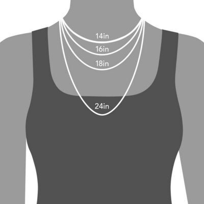 VELÓRA NÉVA Necklace ✨ - VELORÁ