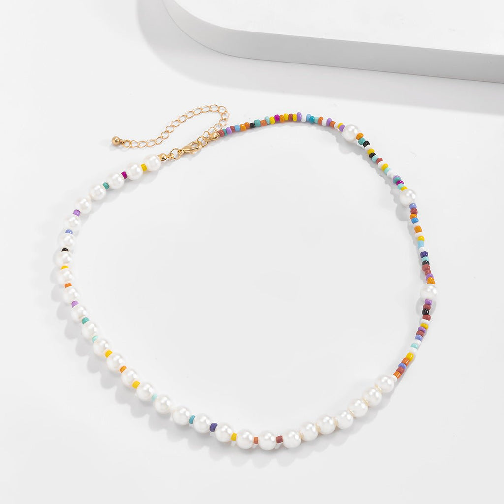 VELÓRA NÉVA Necklace ✨ - VELORÁ