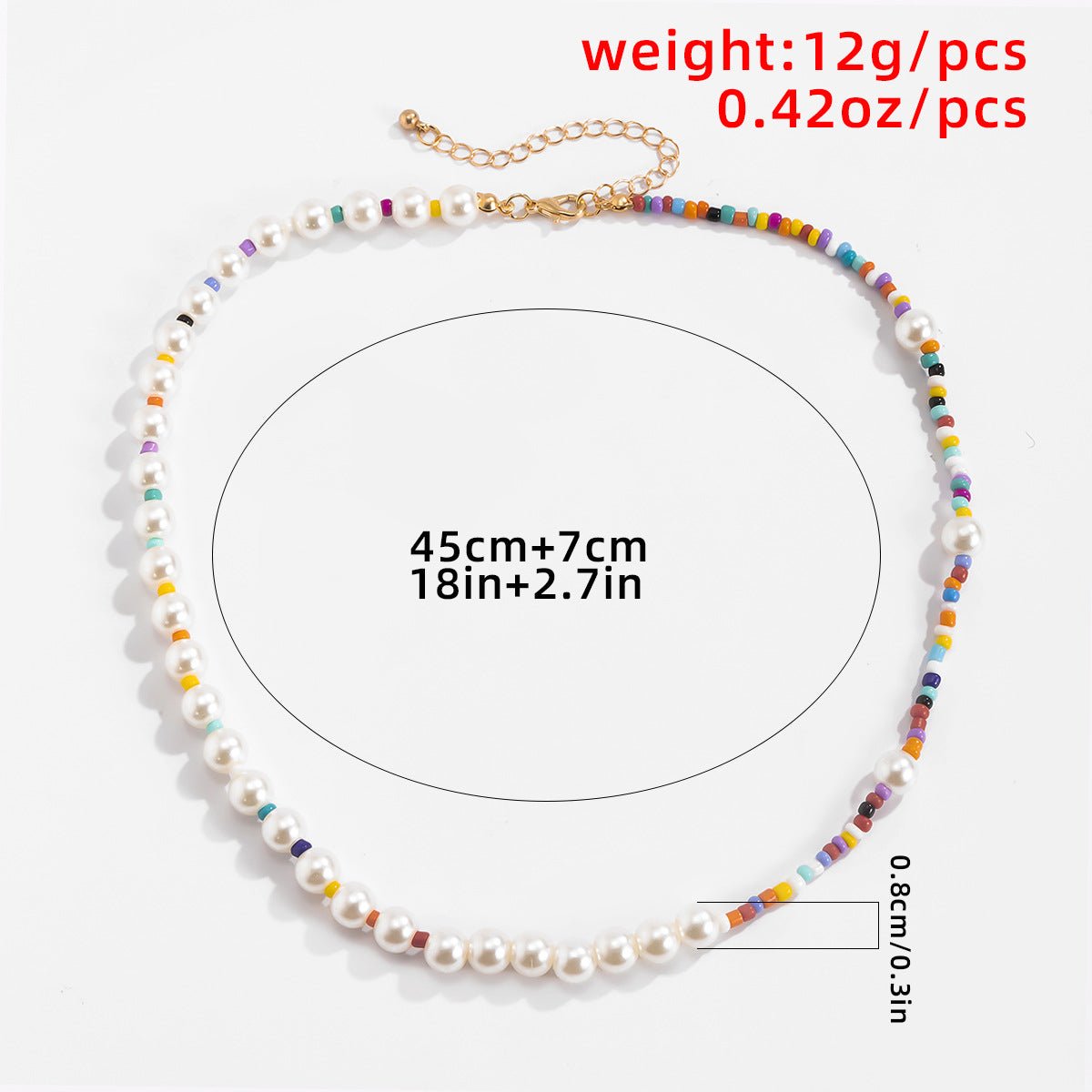VELÓRA NÉVA Necklace ✨ - VELORÁ