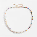 VELÓRA NÉVA Necklace ✨ - VELORÁ