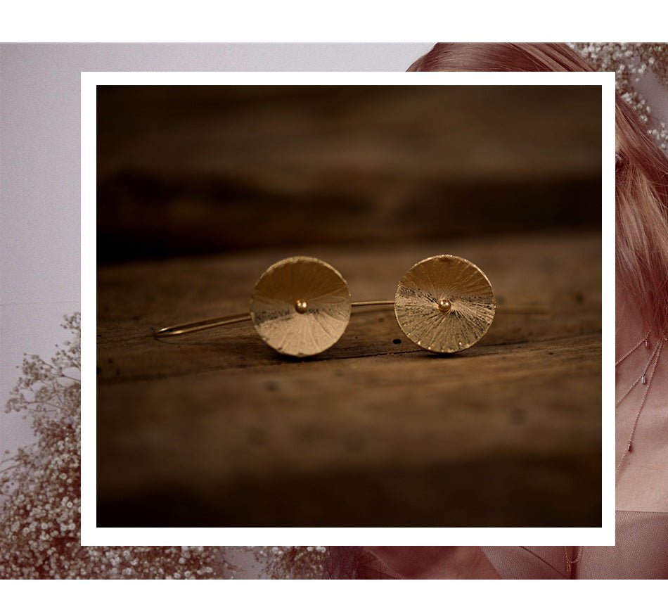 VELÓRA NOVA Earrings - VELORÁ