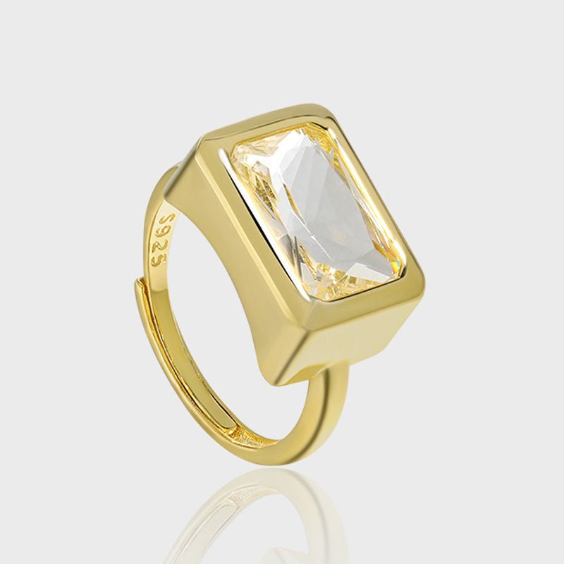 VELÓRA NOVA Ring - VELORÁ