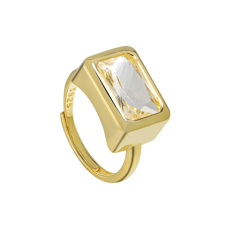 VELÓRA NOVA Ring - VELORÁ
