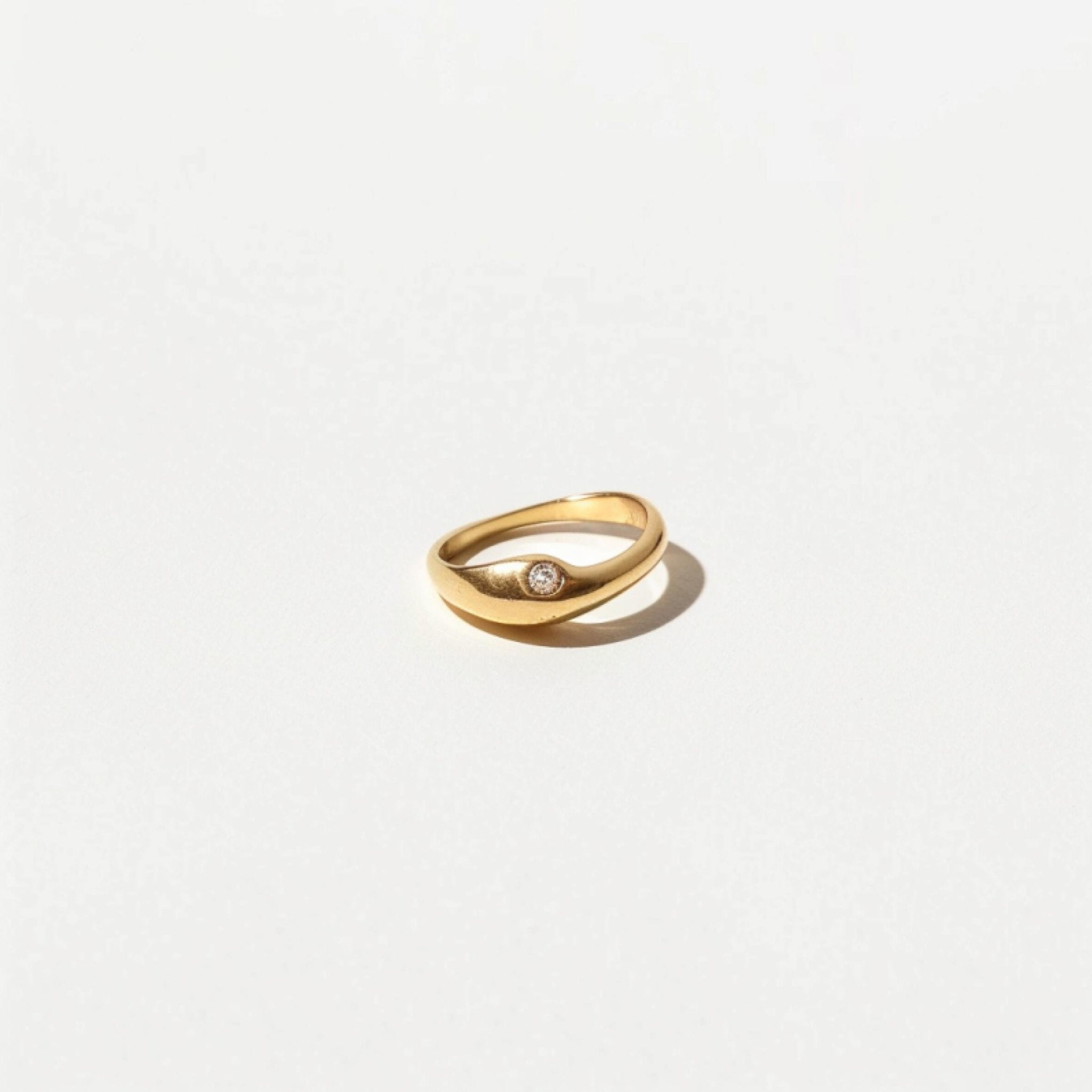 Velora – Nova Statement Ring - VELORÁ