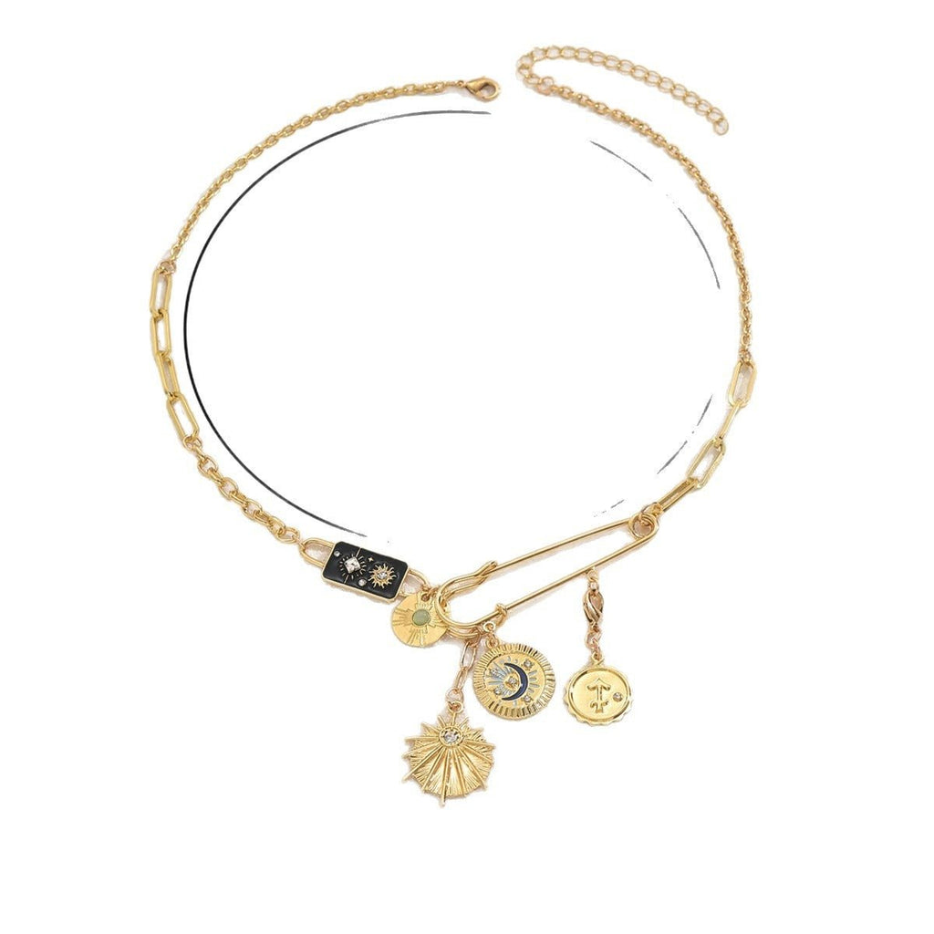Velóra Nóva – Versa Chain Necklace - VELORÁ