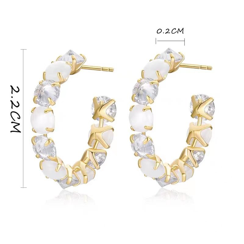 VELÓRA ORA Earrings - VELORÁ