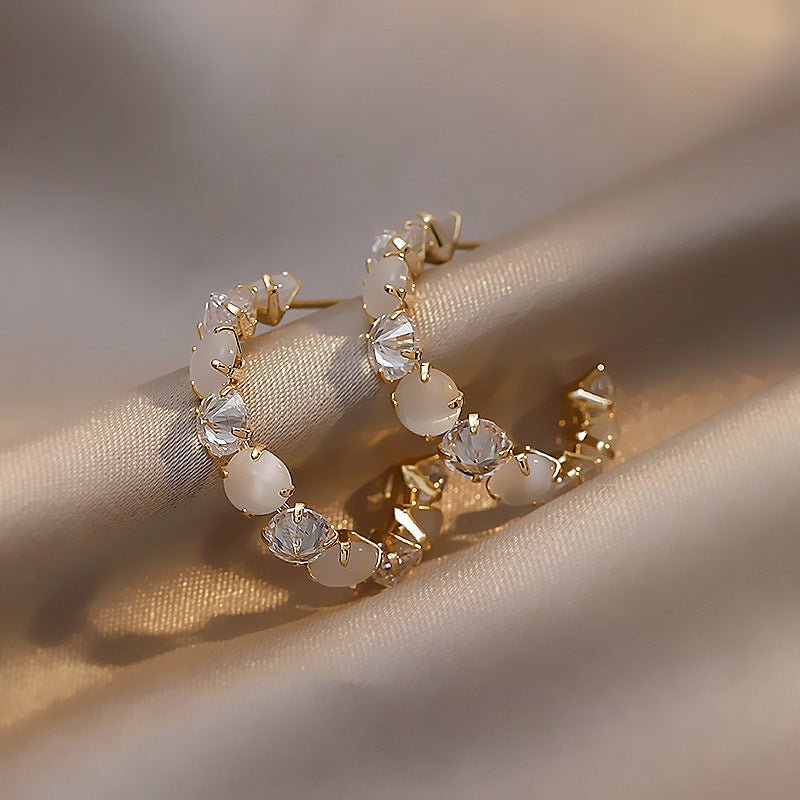 VELÓRA ORA Earrings - VELORÁ