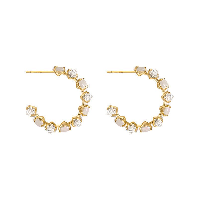 VELÓRA ORA Earrings - VELORÁ
