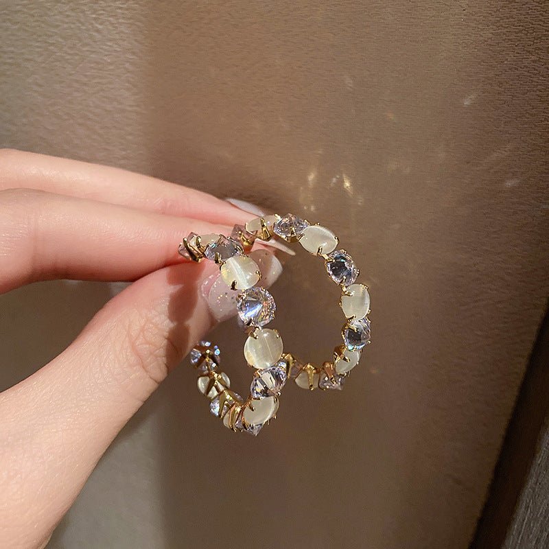 VELÓRA ORA Earrings - VELORÁ