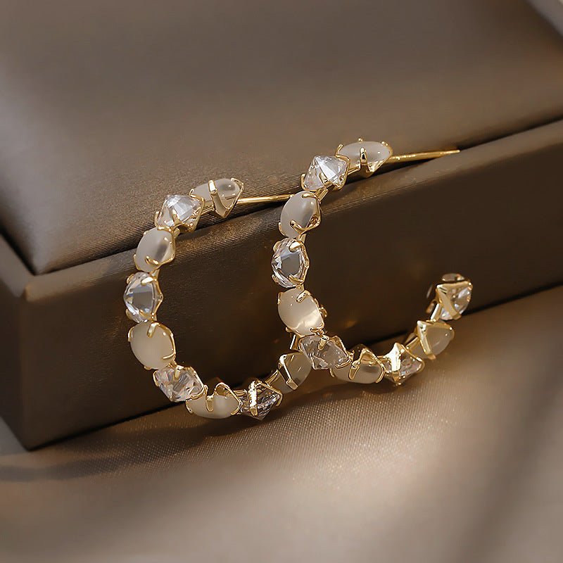 VELÓRA ORA Earrings - VELORÁ