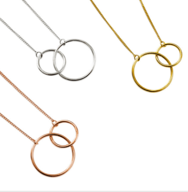 VELÓRA ORBIT Necklace - VELORÁ