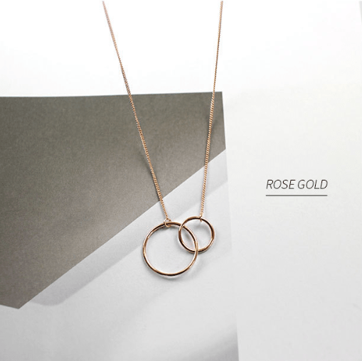 VELÓRA ORBIT Necklace - VELORÁ