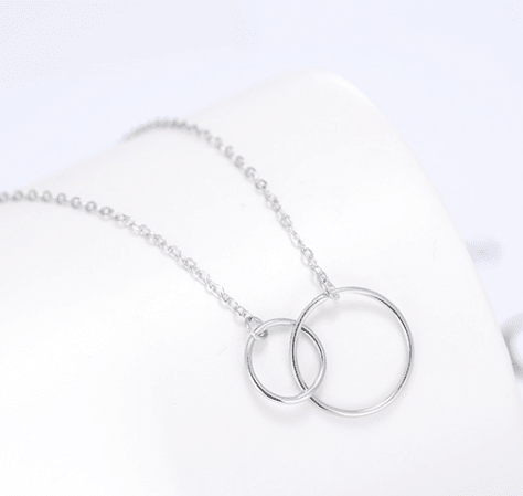 VELÓRA ORBIT Necklace - VELORÁ