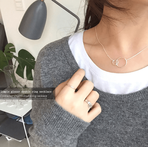 VELÓRA ORBIT Necklace - VELORÁ