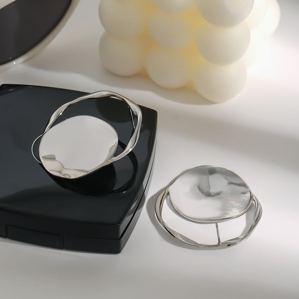 Velóra Orbital Earrings - VELORÁ