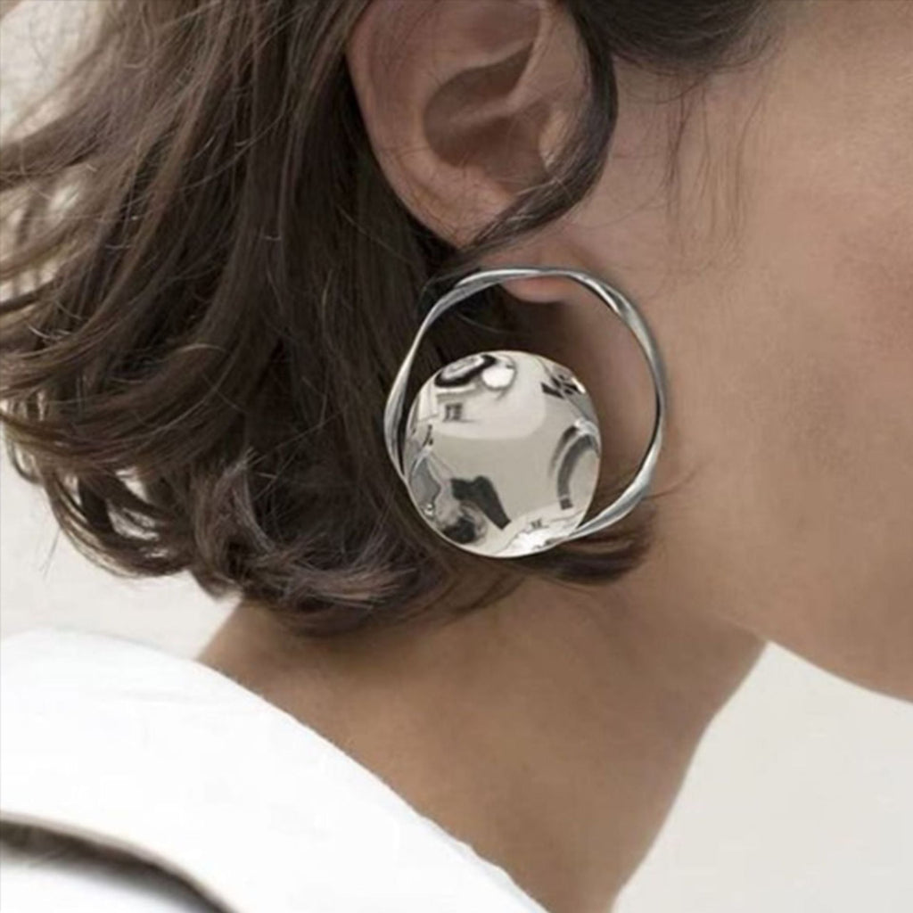 Velóra Orbital Earrings - VELORÁ