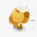 Velóra Oréa – Geo Orbit Ring - VELORÁ