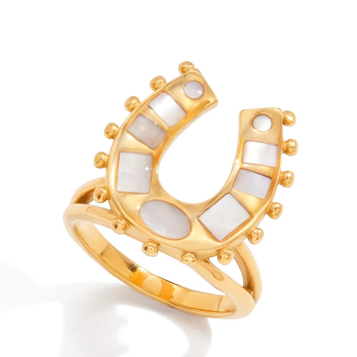 Velóra Oréa – Lumi Zircon Ring - VELORÁ