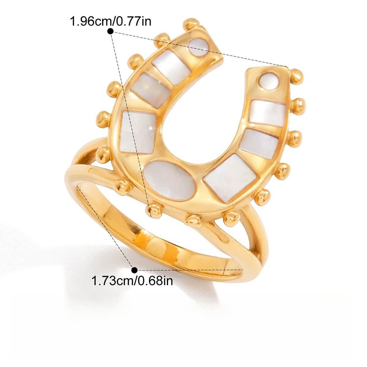 Velóra Oréa – Lumi Zircon Ring - VELORÁ