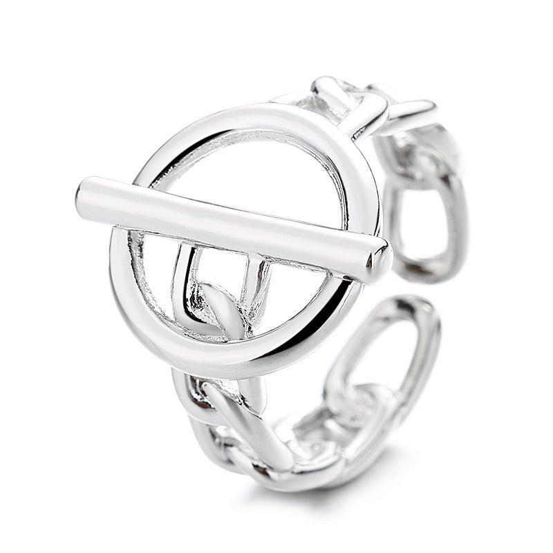 Velóra Oréa – OT Signature Ring - VELORÁ