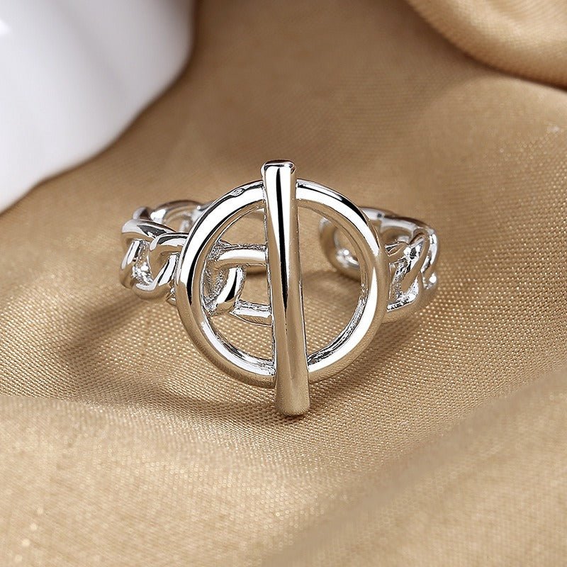 Velóra Oréa – OT Signature Ring - VELORÁ
