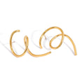 Velóra Oréa – Pearl Titanium Luxe Ring - VELORÁ