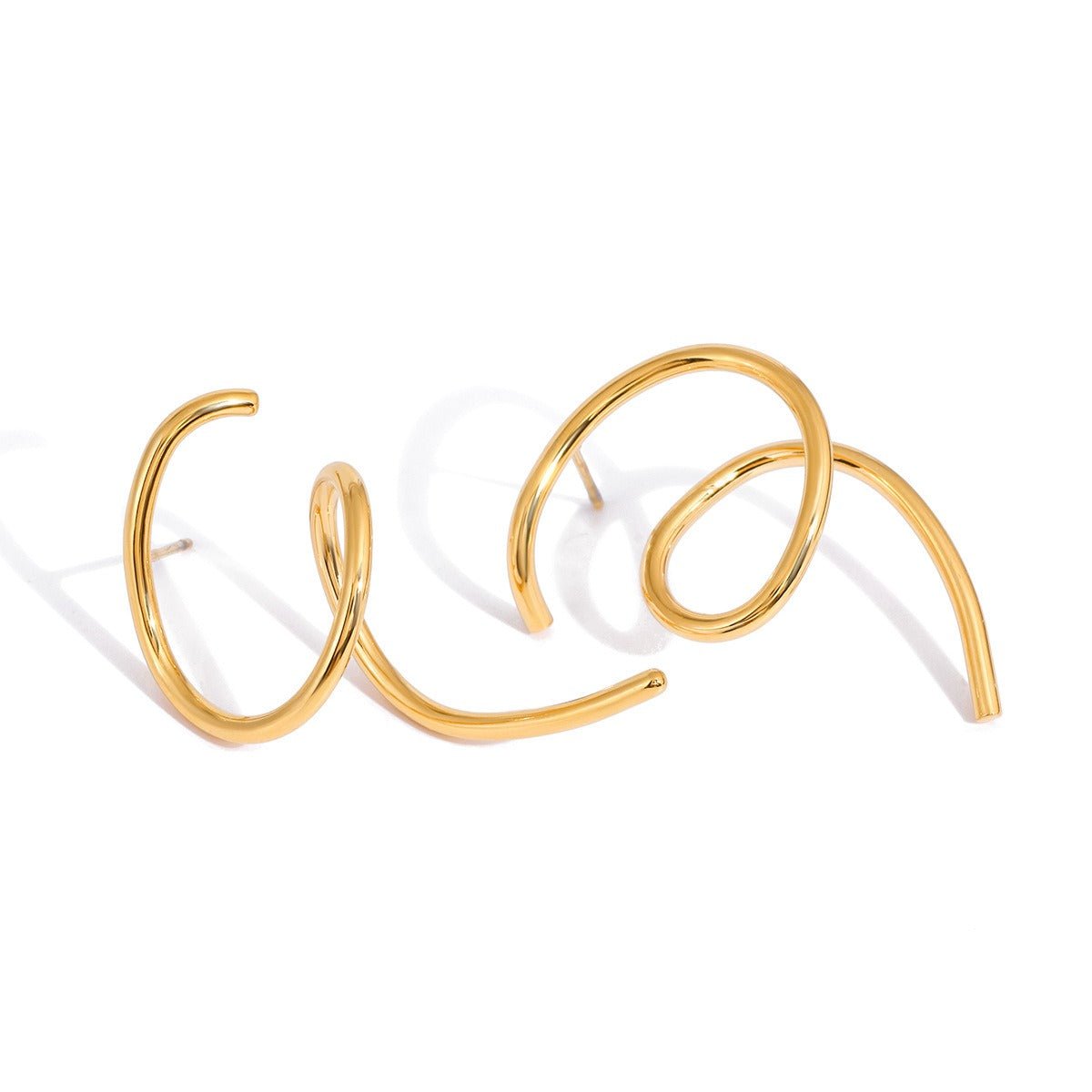 Velóra Oréa – Pearl Titanium Luxe Ring - VELORÁ