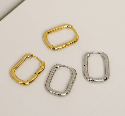 VELÓRA OVA Earrings - VELORÁ