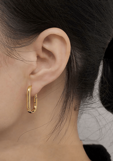 VELÓRA OVA Earrings - VELORÁ