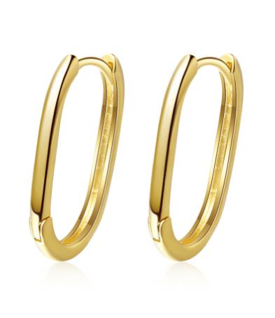VELÓRA OVA Earrings - VELORÁ