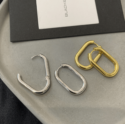 VELÓRA OVA Earrings - VELORÁ