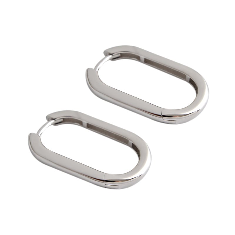 VELÓRA OVA Earrings - VELORÁ