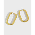 VELÓRA OVA Earrings - VELORÁ