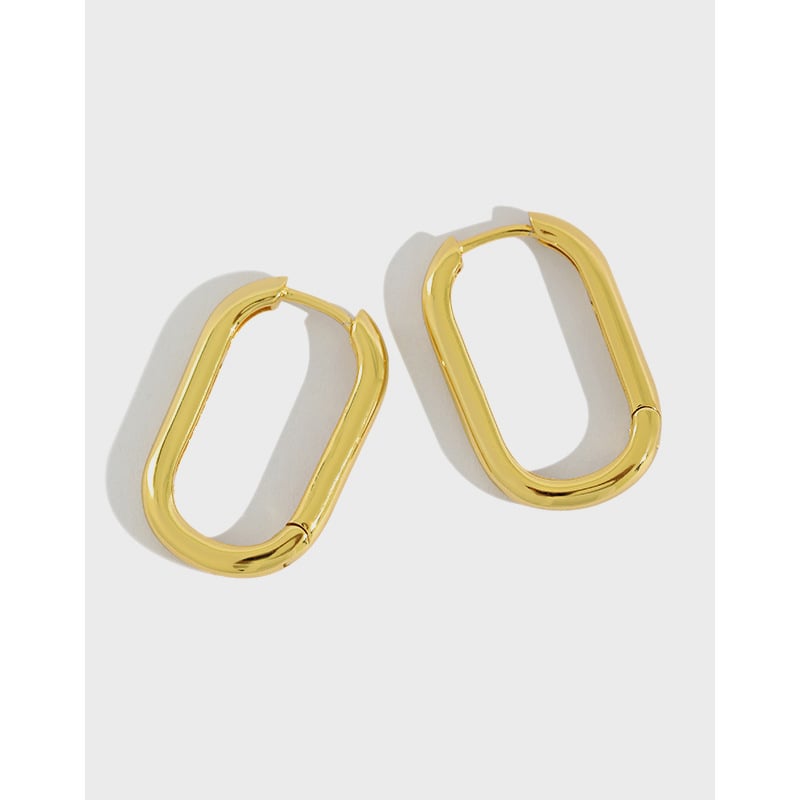 VELÓRA OVA Earrings - VELORÁ